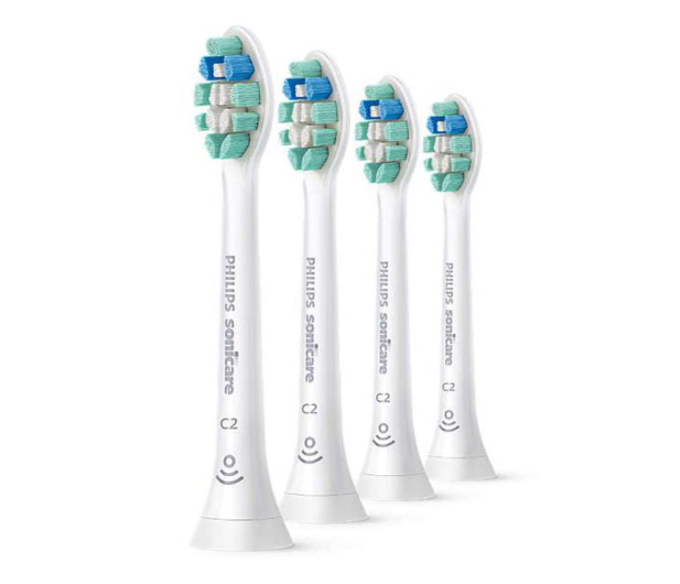 Philips Sonicare Końcówki do szczoteczki HX9024/10 - 430504 - zdjęcie